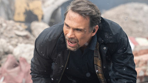 FBI Season 8 :Episode 9  Lone Wolf (1)