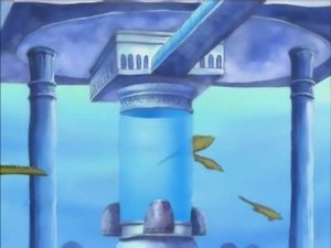 One Piece Episode 212