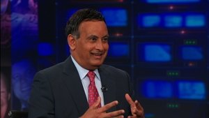 The Daily Show Season 19 :Episode 33  Husain Haqqani