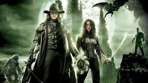 Van Helsing: O Caçador de Monstros