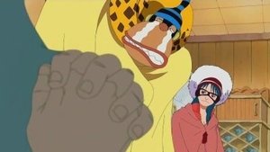 One Piece Season 10 Episode 366