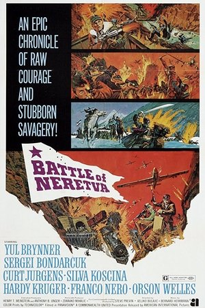 The Battle of Neretva The Battle of Neretva