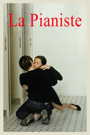 Poster La Pianiste 2001