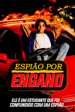 Image Espião por Engano