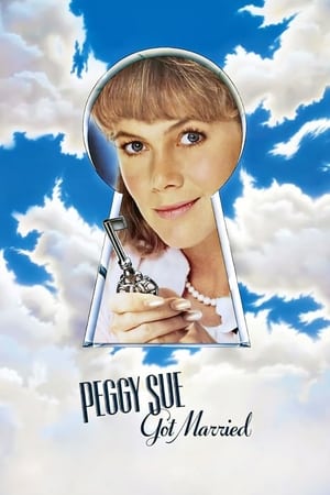 Peggy Sue Evlendi 1986