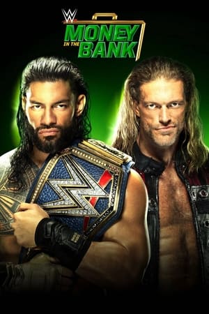 Image WWE Money in the Bank 2021