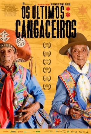 Image The Last Cangaceiros
