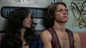 مشاهدة فيلم The Warriors 1979 مترجم