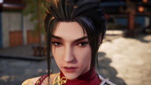 Spiritual Lord of Chaos Season 1 :Episode 13  Episode 13