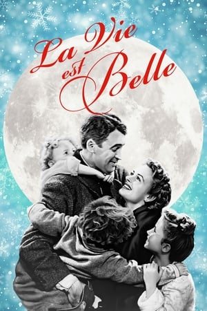 Poster La vie est belle 1946