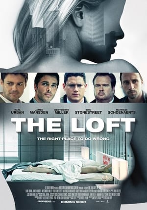 The Loft 2014