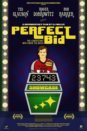 Perfect Bid: The Contestant Who Knew Too Much Perfect Bid: The Contestant Who Knew Too Much