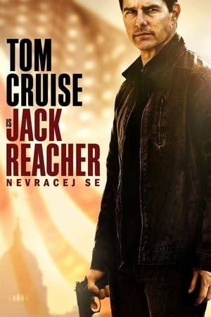 Image Jack Reacher: Nevracej se