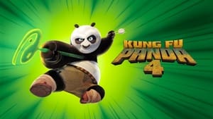 Capture of Kung Fu Panda 4 (2024) HD Монгол хэл