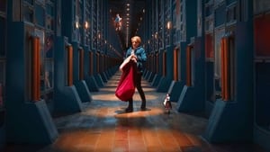 مشاهدة فيلم The Claus Family 2 2021 مترجم