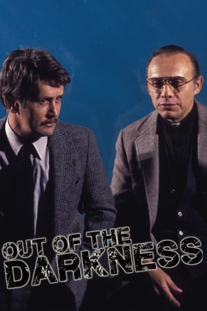 Poster Out of the Darkness 1985