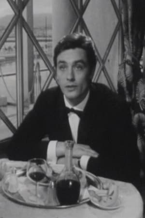 Cinépanorama: Alain Delon, 1962 1962