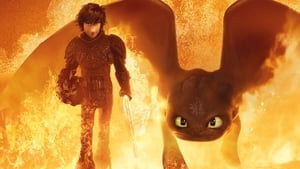 مشاهدة فيلم How to Train Your Dragon: The Hidden World 2019 مترجم