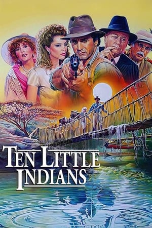 Image Ten Little Indians