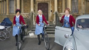 Call the Midwife (2012)
