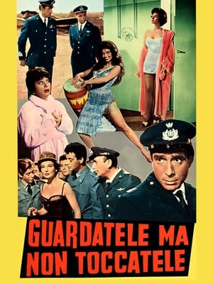 Guardatele ma non toccatele 1959