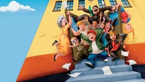 مشاهدة فيلم Recess: School’s Out 2001 مدبلج