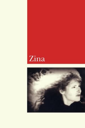 Poster Zina 1985