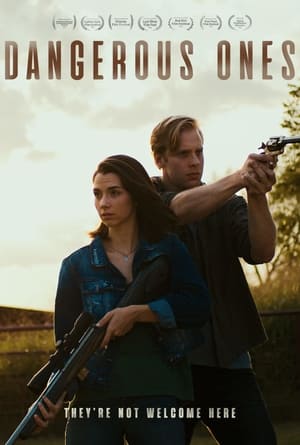 Poster Dangerous Ones 2022