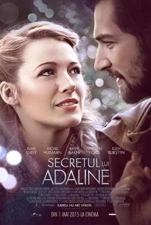 Secretul lui Adaline 2015