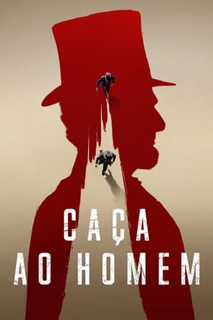 Image Caça ao Homem