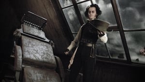 مشاهدة فيلم Sweeney Todd: The Demon Barber of Fleet Street 2007 مترجم