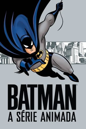 Image Batman: A Série Animada