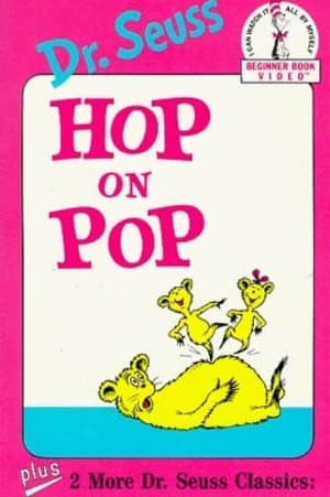 Image Dr. Seuss - Hop On Pop: Beginner Book Video