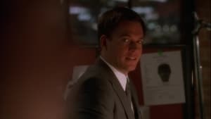 NCIS Season 6 :Episode 12  Caged