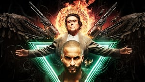 American Gods مسلسل مترجم