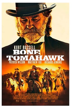 Image Bone Tomahawk