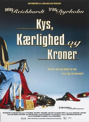 Télécharger Kys, kærlighed og kroner ou regarder en streaming Torrent magnet 