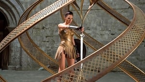 Capture of Wonder Woman (2017) Монгол хэл