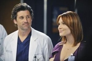 Grey’s Anatomy Season 8 Episode 10