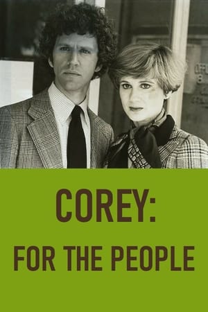 Télécharger Corey: For the People ou regarder en streaming Torrent magnet 