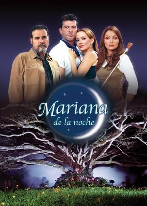 Mariana de la Noche 2004