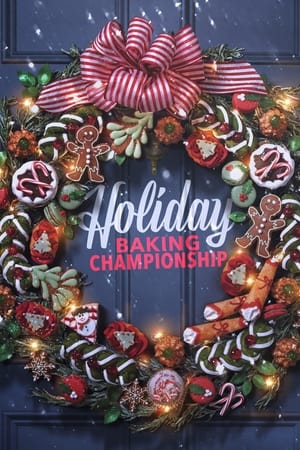 Holiday Baking Championship Season 10 Episode 6 2023