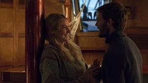 مشاهدة فيلم Adrift 2018 مترجم