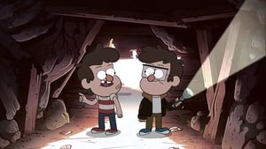 Gravity Falls Season 2 Episode 12