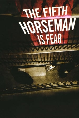 Image The Fifth Horseman Is Fear