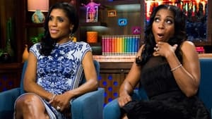 Watch What Happens Live with Andy Cohen Season 9 :Episode 75  Dr Jackie Walters & Dr Simone Whitmore