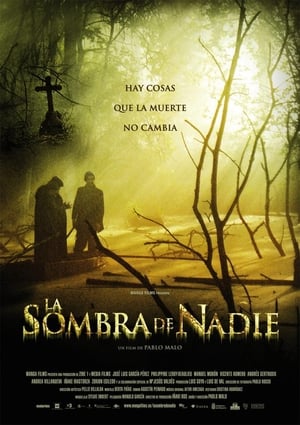 Image La sombra de nadie