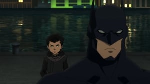 مشاهدة فيلم Son of Batman 2014 مترجم