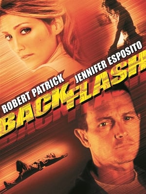 Poster Backflash 2002