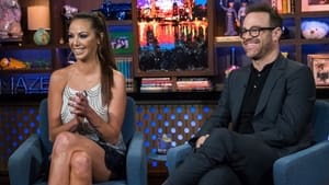 Watch What Happens Live with Andy Cohen Season 15 :Episode 59  Kristen Doute & Paul Adelstein